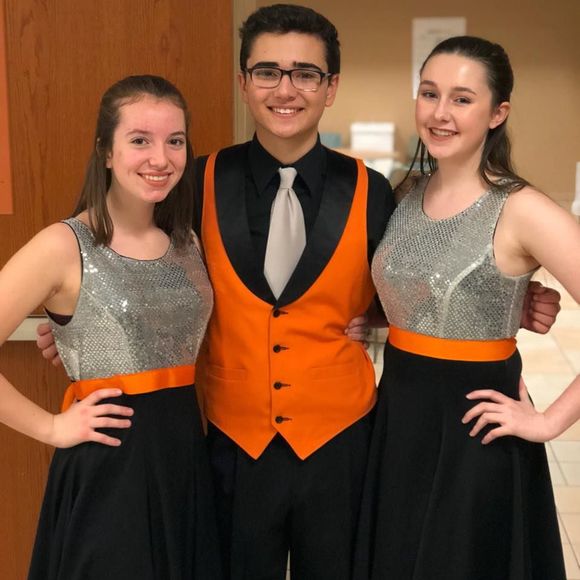 Meet your Posher, Joseph - Picture 1 of 1